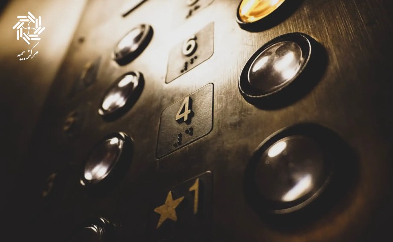 دلایل لرزش آسانسور 